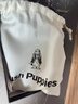 暇步士（Hush Puppies）钥匙包男士外置卡位便携钥匙扣多功能收纳包礼盒装生日礼物 实拍图