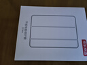 京东京造iPad11 2025保护壳11英寸三折支架款 iPad 10苹果平板防摔保护套2022款10.9轻薄软壳休眠皮套黑色 实拍图