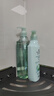 施华蔻（Schwarzkopf）水光弹润洗护套装(洗600ml+润400ml)(玻尿酸 改善毛躁 柔顺温和) 实拍图