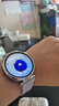 HUAWEI WATCH GT 6 流光紫 41mm智能手表多维情绪健康全新骑行体验 实拍图