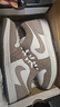 耐克（NIKE）【滔搏运动】2026年男子AIR JORDAN 1 LOW篮球鞋 553558-046 40.5 实拍图