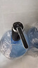 奥克斯抽水器桶装水电动压水器自动吸水器矿泉水上水器饮水机大桶水抽水泵取水器 【杀菌款】强效真杀菌+折叠定量 实拍图