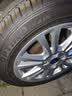 韩泰（Hankook）汽车轮胎 185/55R15 86V K415 原配嘉年华 适配长安CX20/新特DEV1 实拍图