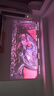 极米（XGIMI）Z9X 4K 高亮版 全新轻薄4K光学变焦三色激光投影1500CVIA 真实高亮家用智能云台投影仪 国家补贴 实拍图