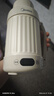 美的（Midea）电热水壶烧水壶便携式差旅车载家用冲奶出行 1.2L宽电压保温保冷恒温壶MK-DB12X18-PRO 实拍图