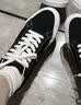 匡威（Converse）Sport Casual夏季男女漫步星箭板鞋小白鞋A10546C A10547C 41 实拍图