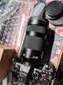 松下（Panasonic）S-R70300GK丨70-300mm F4.5-F5.6  L卡口全画幅镜头 微单/单电/无反数码照相机变焦镜头 70-300mm丨F4.5-5.6丨望远变焦镜头 实拍图