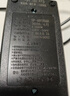 【京东物流】电动车铅酸电池充电器72V60V48V脉冲修复充满自停T型品字头电动车配件电瓶充电器 48V20Ah[充满自停] 充电闪烁，充满停止闪烁 实拍图