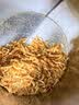 寸金（INCH-GOLD）乌龟荤素黄金搭档套餐 龟龟粮100g×6+龟龟虾干85g 过年送礼 实拍图