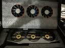讯景（XFX）AMD RADEON RX 9070 XT OC 凤凰涅槃 16GB 全新电竞游戏设计智能学习台式电脑独立显卡 实拍图
