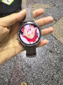 HUAWEI  WATCH GT 6 冰川灰 46mm智能手表多维情绪健康全新骑行体验华为智能手表 实拍图