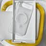 朗客【肤感磁吸|不沾污】适用iphone17Air手机壳苹果17air保护套磨砂无线充电壳抗指纹超薄防滑耐磨 实拍图