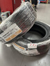 韩泰（Hankook）汽车轮胎 205/55R16 91V SK10 适配朗逸/速腾/高尔夫/朗动/威朗 实拍图