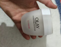 玉兰油（OLAY）水润滋养面霜50g焕白亮白女士护肤品保湿面霜生日礼物送女友 实拍图