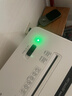 科密8张连碎25分钟碎纸机办公室专用大型商务办公家用文件粉碎机（2*10mm 23L 5级保密）C-838 实拍图