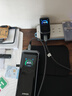 ANKER安克充电宝【3C认证可上飞机】300W220W大功率20000/26250毫安移动电源黑神话160W屏显充苹果华为 【Prime宝】300W|华为小米协议|APP交互 实拍图
