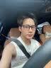 普莱斯（pulais）青少年近视眼镜可配度数可配多点离焦运动防滑专用高清防蓝光眼镜 实拍图