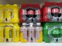 康师傅 冰糖雪梨330ml*12瓶 梨汁饮料饮品轻巧装整箱 热门商品 实拍图