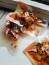 蒙都 牛板筋300g香烤味 袋装 18-21小包 休闲零食 肉干肉脯 清真 实拍图