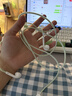 Apple/苹果 EarPods USB-C有线耳机 type-c有线耳机  iPhone 17有线耳机笔记本耳机游戏音乐 实拍图