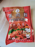 好味屋零食大礼包 卤味熟食豆干组合装休闲解馋零食整箱送女友礼盒 共40包辣卤礼包280g 实拍图