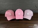 MLB帽子男女棒球帽鸭舌帽软顶遮阳生日礼物3ACP7701N-50BKL-F 实拍图