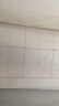 六品堂开学季宣纸米字格书法专用纸作品纸带格子毛笔练习纸初学者练字毛边纸半生半熟米格四尺四开100张 实拍图