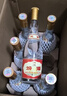 汾酒 黄盖玻汾 清香型白酒 53度 475mL*6瓶整箱 年份随机 实拍图