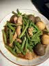 佩奇妈妈辅食勺宝宝勺子婴儿训练勺儿童勺子1-3岁自主进食学食勺吃饭勺子 实拍图