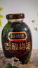 福瑞德 桂花酸梅汤饮料 320ml*12瓶/箱 消暑解渴  节日礼盒 过节送礼 实拍图