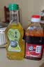 蜀味集 花椒油辣椒油麻辣调味料组合 油泼辣子420g+青麻椒油400ml 实拍图
