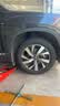 邓禄普（DUNLOP）汽车轮胎 235/55R18 100V SP SPORT FM800适配奥迪A8/Q3探岳途观L 实拍图
