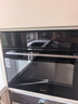 美的（Midea）GS5万向星河蒸烤箱一体机嵌入式51-60L全新智能微蒸烤炸炖5合一体机【行业爆款】 【全新智造】万向星河GS5微蒸烤炸炖 实拍图