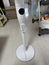 海尔（Haier）空气循环扇家用电风扇全自动摇头大风量台式落地扇大暴风卧室桌面立式省电加高智能语音遥控电扇 【全自动摇头】遥控款HFX-Y2352 实拍图