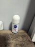 妮维雅（NIVEA）孙颖莎同款抑汗香体止汗露腋下干爽精华爽身走珠液50ml*2生日礼物 实拍图