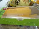 美丽雅食品密封袋中小号60只保鲜袋食品级拉链自封家用可冷冻加厚密实袋 实拍图