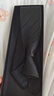 GLO-STORY拉链领带男  父亲节礼物8CM正装懒人服饰配件西装商务领带礼盒装 实拍图