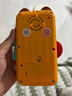 汇乐玩具（HUILE TOYS）忙碌板婴幼儿童玩具音乐电话数字认知安抚玩具0-6个月生日礼物 实拍图