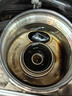 曼牌滤清器（MANNFILTER）机油滤清器滤芯HU816X宝马325i435i530i535i640i740iX1X3X4X5X6Z4 实拍图