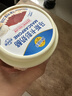 妙可蓝多马斯卡彭250g*2 原制 动物奶油奶酪芝士 提拉米苏/西点 烘焙原料 实拍图