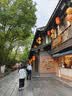 魔铁（MOTIE）吊床户外挂树露营双人帆布弯木防侧翻室内秋千成人儿童加宽加厚 实拍图