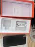 金立手机 全新超薄大屏AI智能手机 安卓百元学生老年人专用手机电竞游戏长续航 X18promax 64GB 白色  实拍图