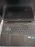 神舟（HASEE）【RTX5060】战神S8 13代酷睿i7 15.6英寸游戏本笔记本电脑(i7-13620H 16G 512GB 165Hz) 实拍图