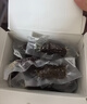 京东京造只加盐风干牛肉干500g孕妇儿童肉脯零食内蒙古特产健身减脂 实拍图