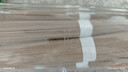 陈克明面条 荞麦面800g*2包 健身代餐无添加糖荞麦面低脂健康杂粮粗粮面 实拍图