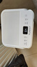 浦力适（PUREST）除湿机X12E 12升/天40㎡内家用 App智控干衣机轻音卧室书房除湿器智能抽湿机客厅干燥机负离子净化 实拍图