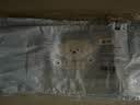 欧凯斯（OKISS）免撕背心式垃圾袋52*55cm*200只双面2.6丝手提厨房家用加厚加大号 实拍图