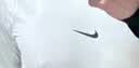耐克NIKE男春夏短袖T恤 打底衫 速干透气 紧身衣 FB7933-100白L 实拍图