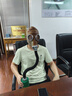 唐丰防毒面具过滤罐 防毒面罩配件 TF-AL面具用 过滤件 滤毒罐配全面 P-K-3 过滤件 原4号中罐 实拍图