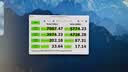 绿联80Gbps硬盘盒 兼容雷雳雷电5/4/USB4 M.2 NVMe移动硬盘盒 适用Mac mini/Studio电脑扩展SSD固态 实拍图